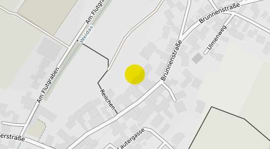 Immobilienpreisekarte Alzey Dautenheim