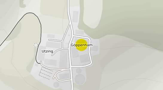 Immobilienpreisekarte Ampfing Göppenham