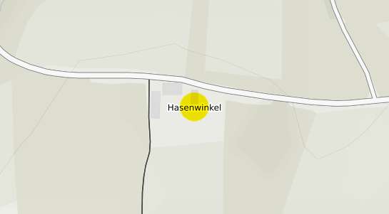 Immobilienpreisekarte Ampfing Hasenwinkel