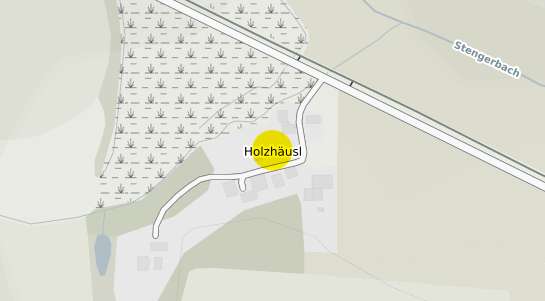 Immobilienpreisekarte Ampfing Holzhaeusl