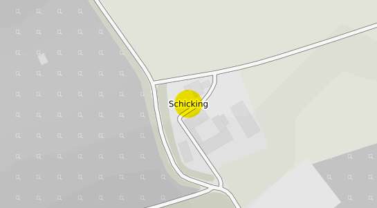 Immobilienpreisekarte Ampfing Schicking