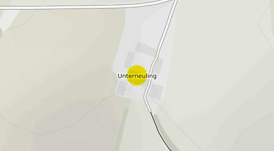 Immobilienpreisekarte Ampfing Unterneuling