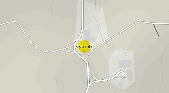 Immobilienpreisekarte Amtzell Krottental