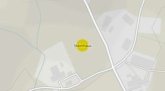 Immobilienpreisekarte Amtzell Steinhaus