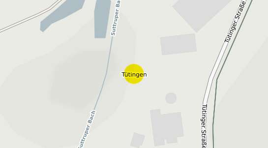 Immobilienpreisekarte Ankum T&uuml;tingen