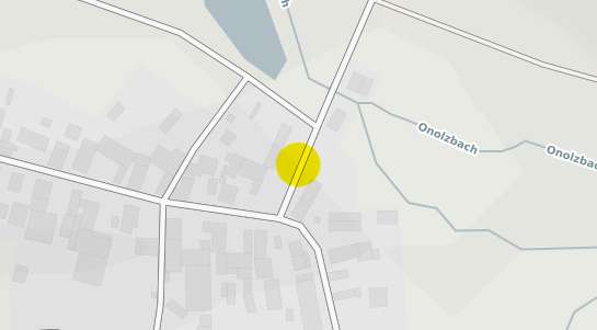 Immobilienpreisekarte Ansbach Neudorf