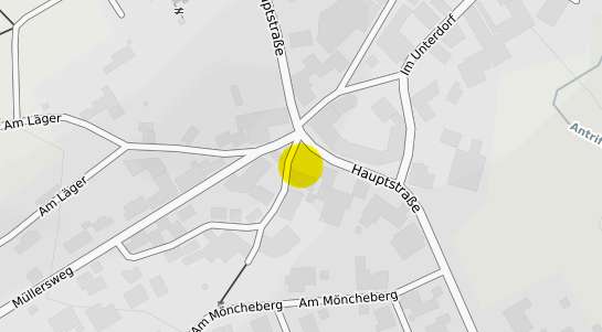 Immobilienpreisekarte Antrifttal Seibelsdorf