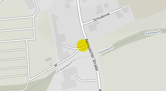 Immobilienpreisekarte Apelern Reinsdorf