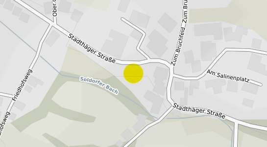 Immobilienpreisekarte Apelern Soldorf