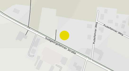 Immobilienpreisekarte Apen Bokelermoor