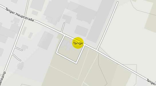 Immobilienpreisekarte Apen Tange