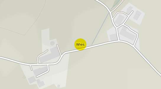 Immobilienpreisekarte Apfeldorf Wies