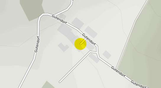 Immobilienpreisekarte Arnbruck Gutendorf