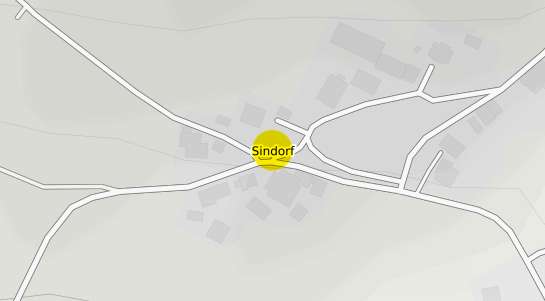 Immobilienpreisekarte Arnbruck Sindorf