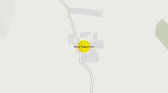 Immobilienpreisekarte Arnstorf Hochwimm