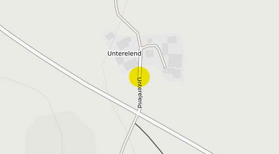 Immobilienpreisekarte Arnstorf Unterelend