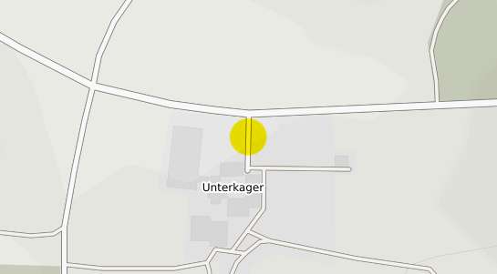 Immobilienpreisekarte Arnstorf Unterkager