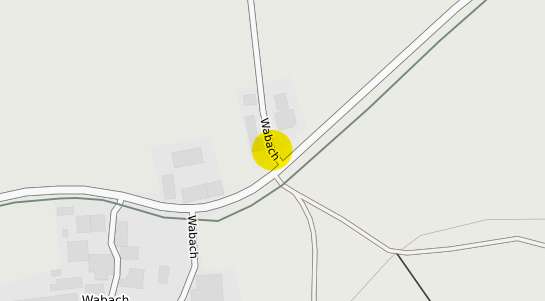 Immobilienpreisekarte Arnstorf Wabach