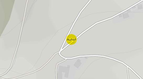 Immobilienpreisekarte Arrach Auhof