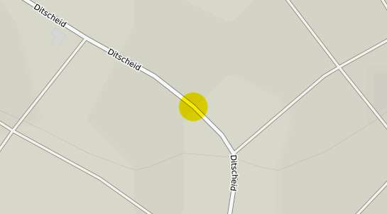 Immobilienpreisekarte Asbach Ditscheid