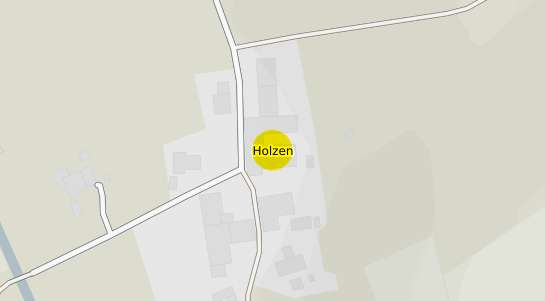 Immobilienpreisekarte A&szlig;ling Holzen
