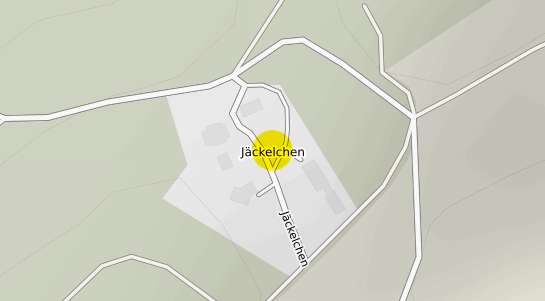 Immobilienpreisekarte Attendorn Jäckelchen