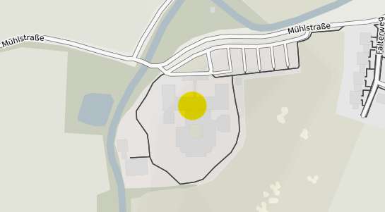 Immobilienpreisekarte Augsburg G&ouml;ggingen