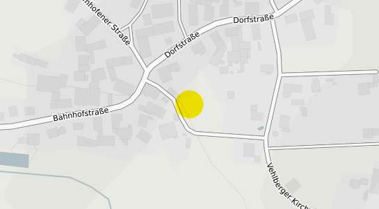 Immobilienpreisekarte Aurach Vehlberg