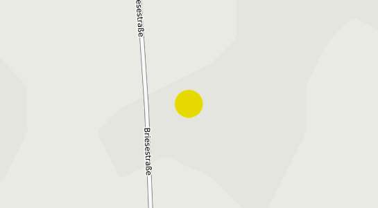 Immobilienpreisekarte Aurich Dietrichsfeld