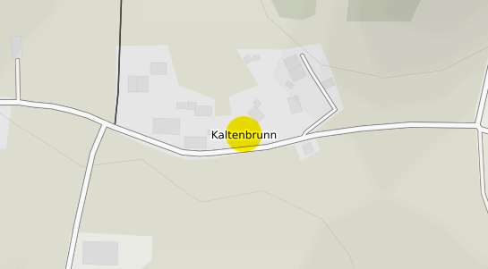 Immobilienpreisekarte Aying Kaltenbrunn