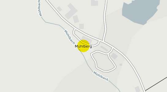 Immobilienpreisekarte Babensham M&uuml;hlberg