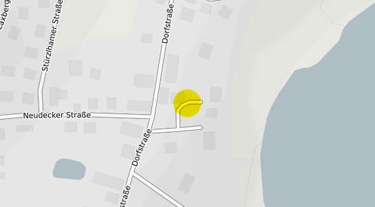 Immobilienpreisekarte Babensham Penzing