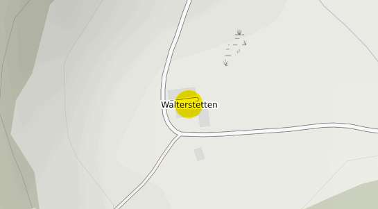 Immobilienpreisekarte Babensham Walterstetten