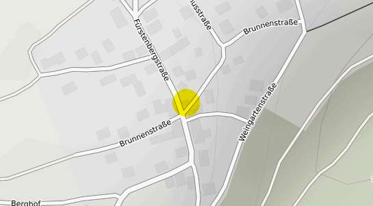 Immobilienpreisekarte Bacharach Medenscheid