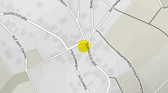 Immobilienpreisekarte Bacharach Neurath