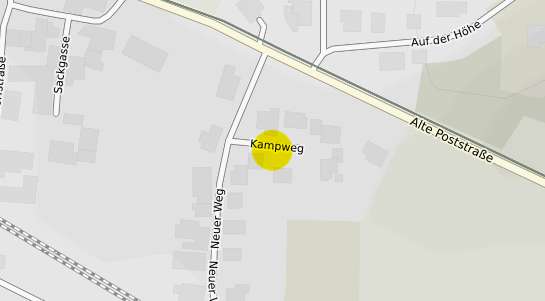 Immobilienpreisekarte Baddeckenstedt Rhene