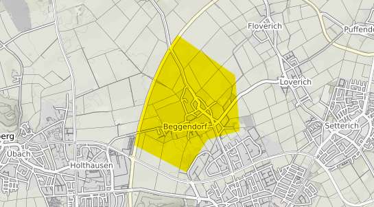 Immobilienpreise Baesweiler Beggendorf 2025 Quadratmeterpreise