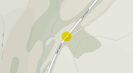 Immobilienpreisekarte Bahretal Gersdorf