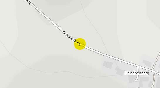 Immobilienpreisekarte Baierbach Reischenberg