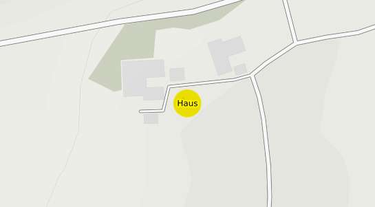 Immobilienpreisekarte Baiern Haus