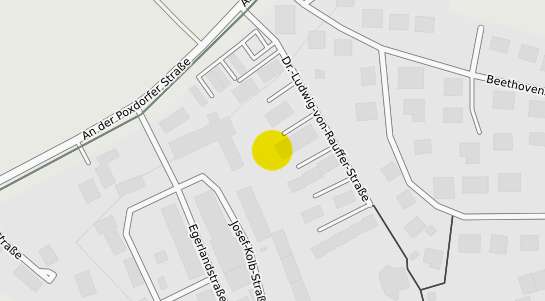 Immobilienpreisekarte Baiersdorf Hagenau