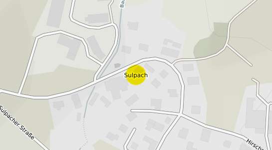 Immobilienpreisekarte Baindt Sulpach