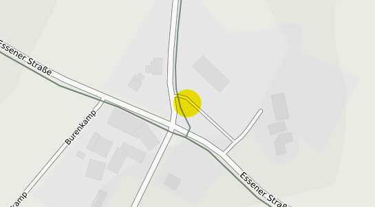 Immobilienpreisekarte Bakum Hausstette