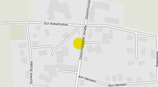 Immobilienpreisekarte Barsinghausen Barrigsen