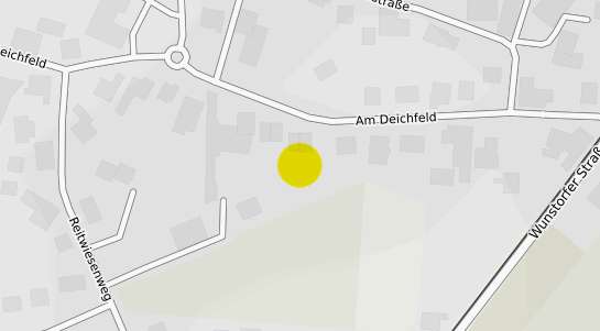 Immobilienpreisekarte Barsinghausen Landringhausen