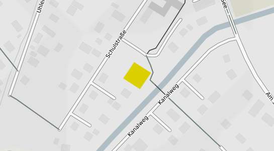 Immobilienpreisekarte Barum (Landkreis L&uuml;neburg) Barum