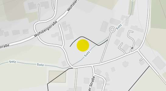 Immobilienpreisekarte Bebra Imshausen