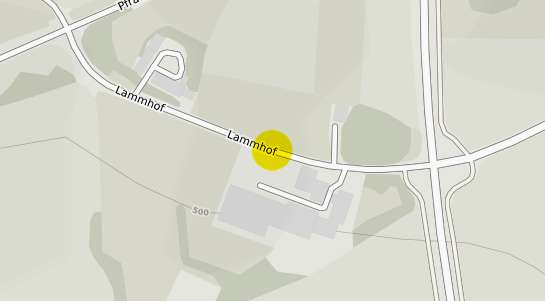 Immobilienpreisekarte Beratzhausen Lammhof