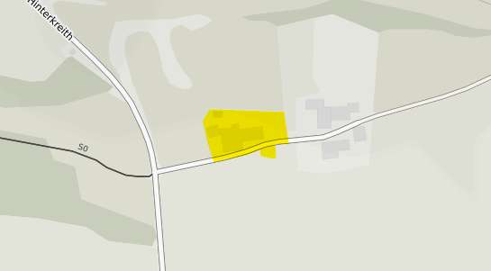 Immobilienpreisekarte Beratzhausen Mitterkreith