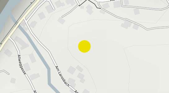 Immobilienpreisekarte Berchtesgaden Unterau